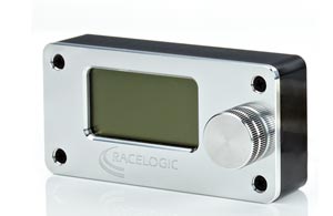 Racelogic Traction Control Box aftermarket
